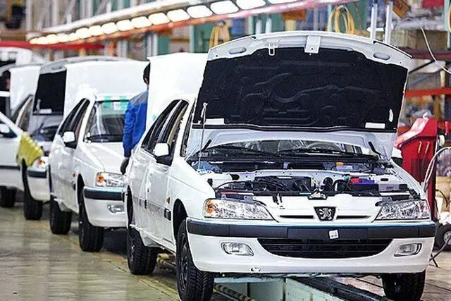  زلزله پژو پارس در بازار خودرو/ قیمت پژو پارس 800 میلیون را رد کرد