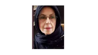 شهره نورصالحی درگذشت