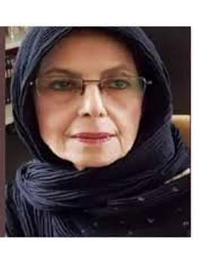 شهره نورصالحی درگذشت