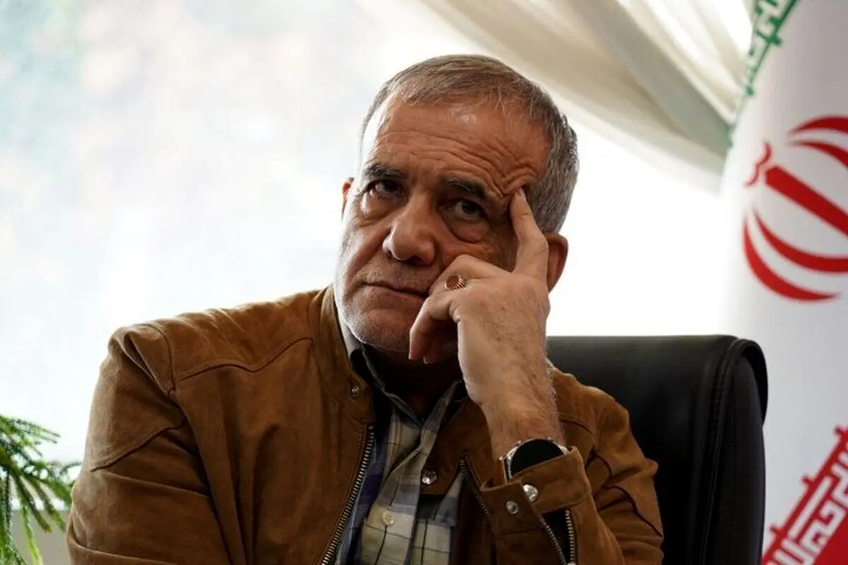 پزشکیان: از بی احترامی به زنان و دختران ایرانی در خیابان  به پیغمبر شرمنده هستم
