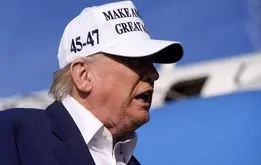 اولین واکنش ترامپ به خروج آمریکایی‌ها از خاورمیانه

