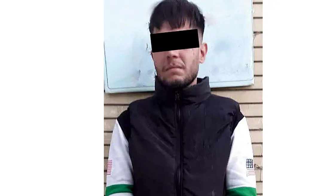  حمله به یک دختر دانشجوی مشهدی + عکس