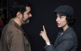 سکانس پربازید و عاشقانه سریال «آبان» +فیلم