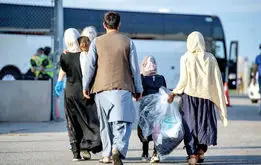 صدور کارت ملی برای اتباع افغان متوقف شد