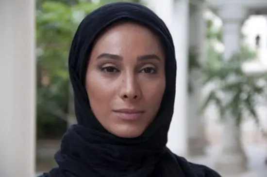  فیلم |بازگشت سحر زکریا به تلویزیون با سریال شیش ماهه مهران مدیری

