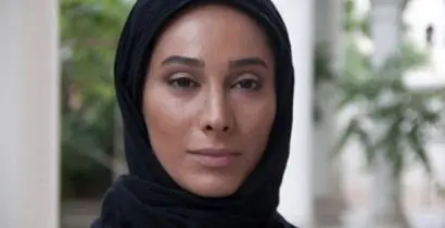  فیلم |بازگشت سحر زکریا به تلویزیون با سریال شیش ماهه مهران مدیری

