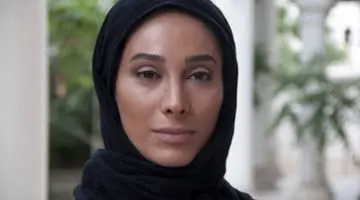  فیلم |بازگشت سحر زکریا به تلویزیون با سریال شیش ماهه مهران مدیری

