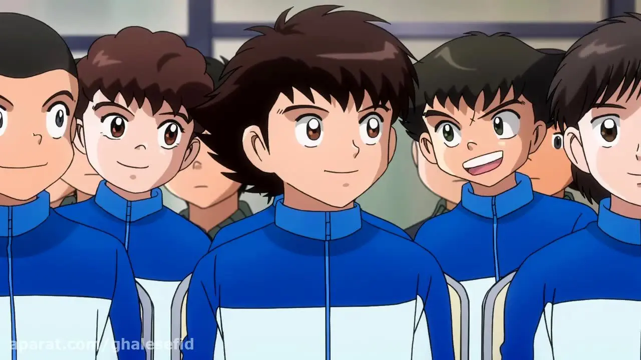 ویدئویی خاطره‌انگیز از دوبلورهای «فوتبالیست‌ها» پس از ۲۵ سال!