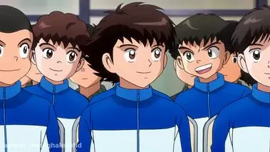 ویدئویی خاطره‌انگیز از دوبلورهای «فوتبالیست‌ها» پس از ۲۵ سال!