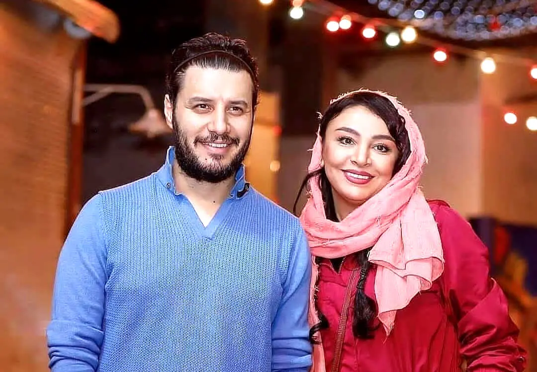 افشاگری همسر جواد عزتی | 

