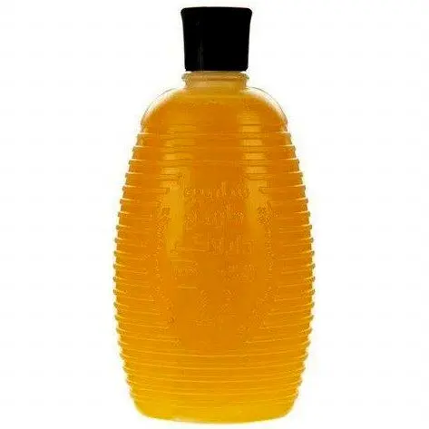 طراحی جدید شامپو تخم مرغی لاکچری شد + عکس