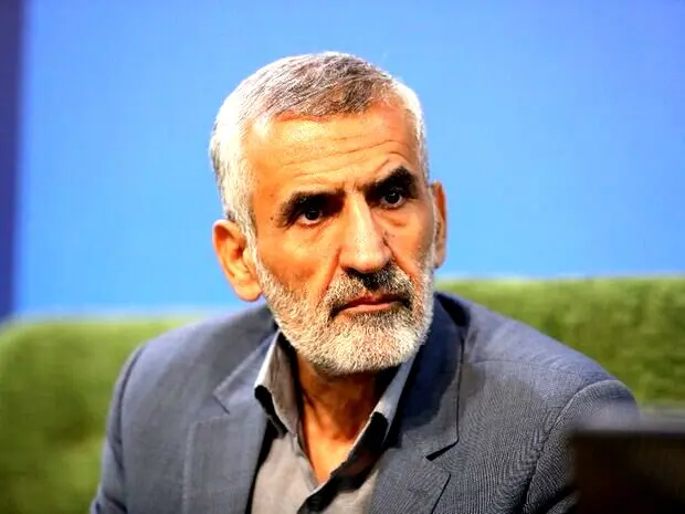 خبر جدید و نگران کننده  دبیر شورای امنیت درباره قطع اینترنت