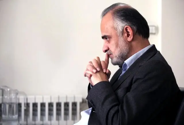 تکلیف سرپرست تیم ملی فوتبال مشخص شد