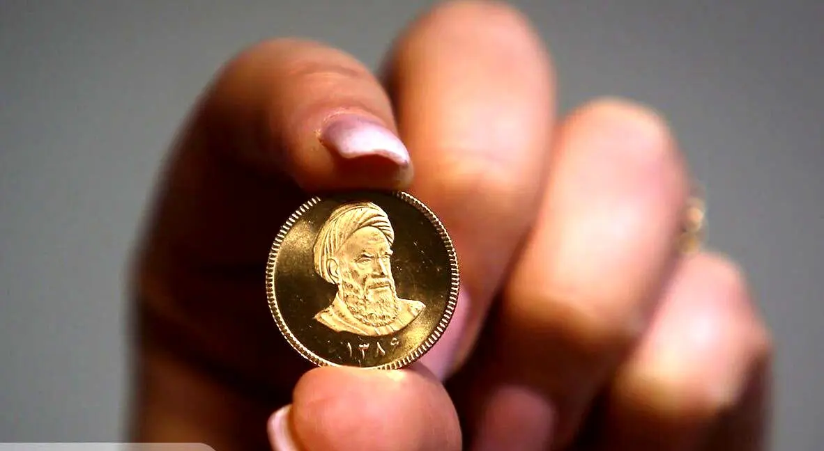 قیمت سکه و طلا در بازار امروز  شنبه ۱۳ اردیبهشت ۱۴۰۴/ سکه برگشت