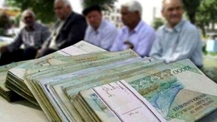 جزئیات پرداخت 25 درصد باقی‌مانده متناسب‌سازی حقوق 1400 بازنشستگان 