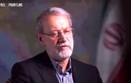  طرح ترور علی لاریجانی توسط اسراییل لو رفت