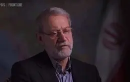 واکنش لاریجانی به حمله احتمالی آمریکا به ایران

