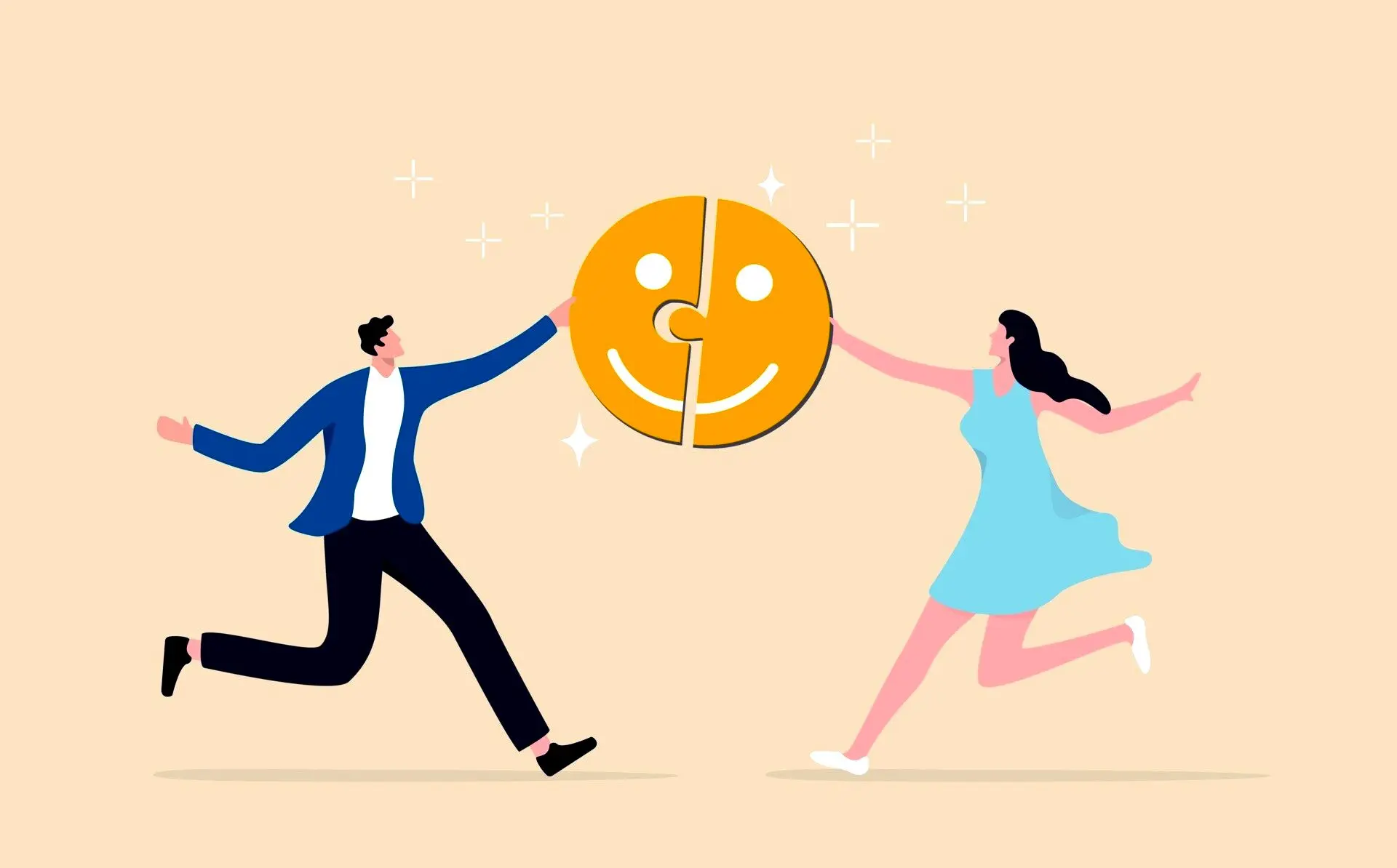چگونه روز خود را شاد و پرانرژی کنیم؟