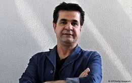 نخل طلای کن به جعفر پناهی رسید
