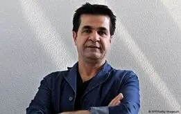 نخل طلای کن به جعفر پناهی رسید
