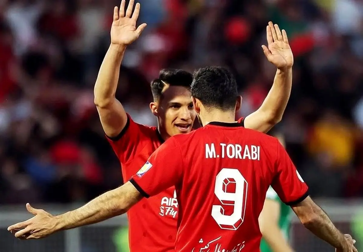 گزینه‌های پرسپولیس برای معامله بیرانوند مشخص شدند
