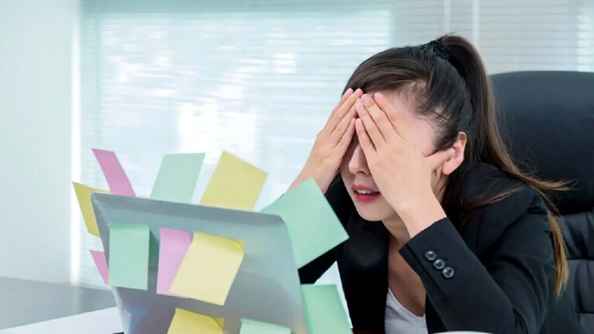 نشانه‌های هشدار دهنده زوال عقل را بشناسید