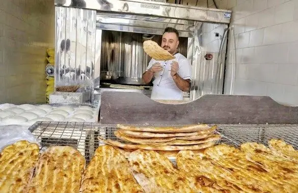 تورم شدید نان و غلات / سفره مردم کوچک‌تر شد