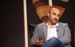 پست معنادار محسن تنابنده از نقی معمولی+عکس