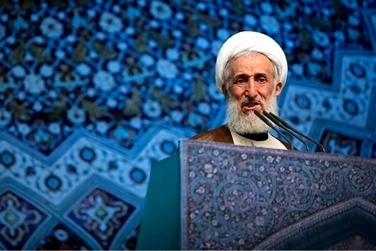 واکنش تند زیدآبادی به بازگشت صدیقی به نماز جمعه تهران