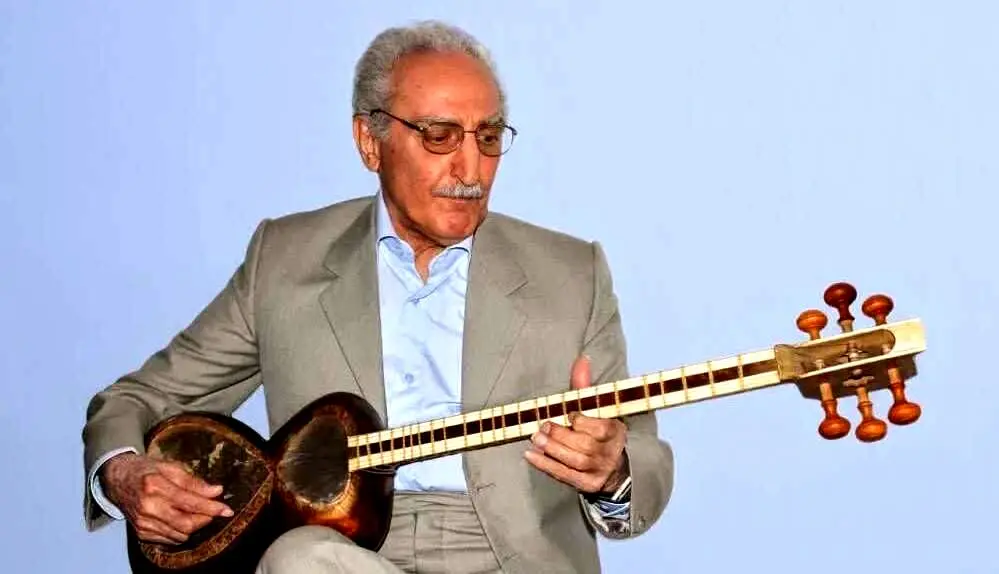حسن تقی‌پور درگذشت