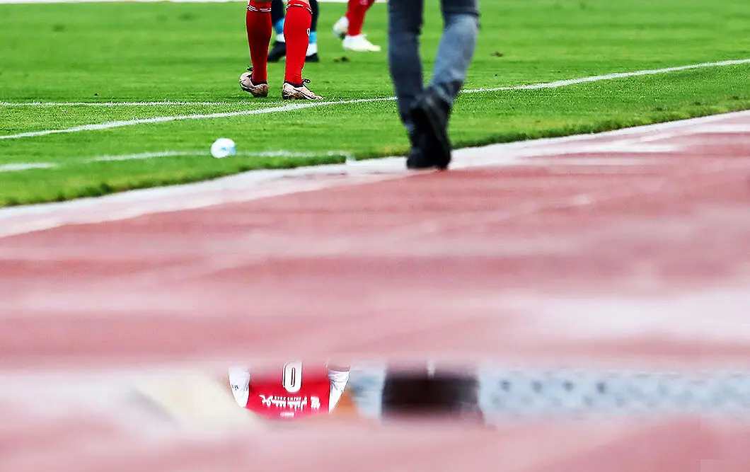 خبر داغ از بمب برزیلی پرسپولیس