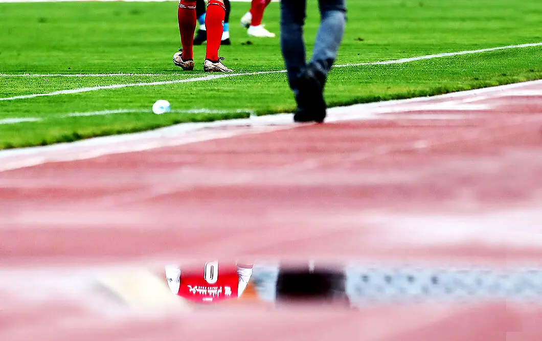 پرسپولیس تعطیل شد