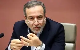 خبر مهم عراقچی درباره از سرگیری مذاکرات با آمریکا