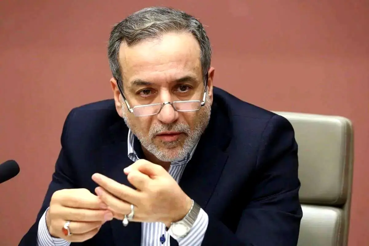 خبر مهم عراقچی درباره از سرگیری مذاکرات با آمریکا