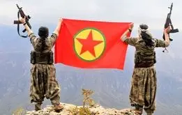 پ.ک.ک منحل شد