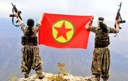 پ.ک.ک منحل شد