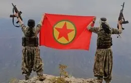 پ.ک.ک منحل شد