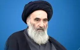 خبر فوری ؛حمله تروریستی به دفتر آیت الله سیستانی

