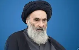 دستور آیت‌الله سیستانی درباره جمع اوری هدایای مالک بانک آینده از حرم امام حسین
