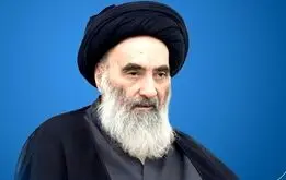 دستور آیت‌الله سیستانی درباره جمع اوری هدایای مالک بانک آینده از حرم امام حسین
