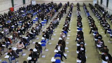 پرونده حذف کنکور به کجا رسید؟