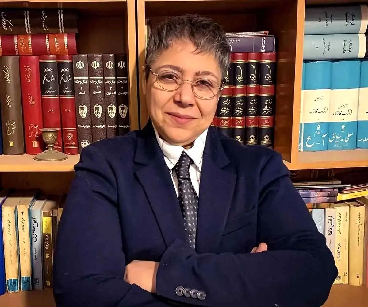  مازیار لرستانی از سریال تلویزیونی منوچهر هادی حذف شد
