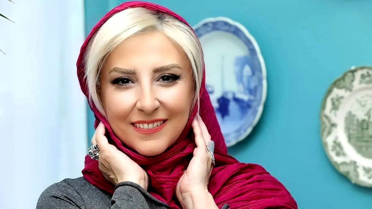 استوری معنادار مرجانه گلچین با مقایسه قیمت پیکان و یک کیلو هویج+ببینید 