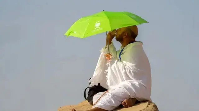 هشدار عربستان سعودی به زائران حج
