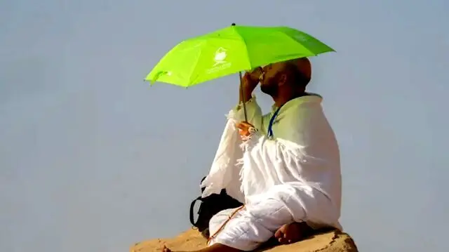 هشدار عربستان سعودی به زائران حج