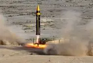 موشک جدید سپاه چه مشخصاتی دارد