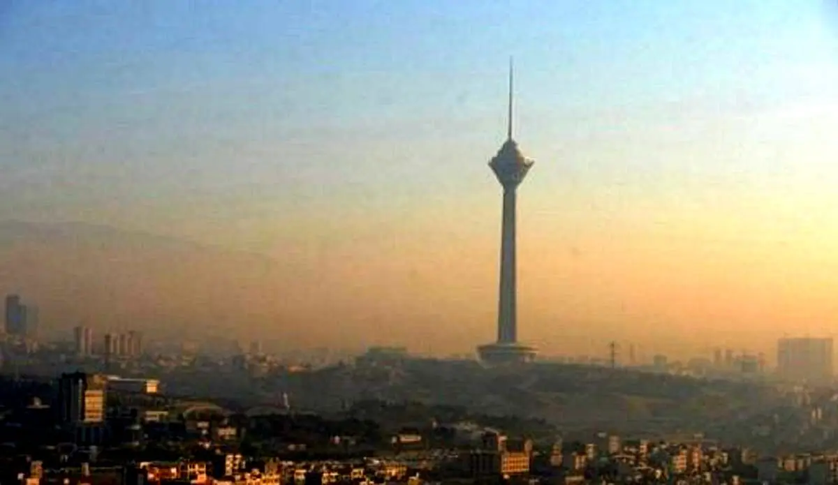 مردم تهران خانه نشین شوند
