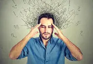اضطراب بالا چه بلایی سر شما می‌آورد؟