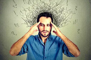 چگونه استرس را از اضطراب تشخیص دهیم؟

