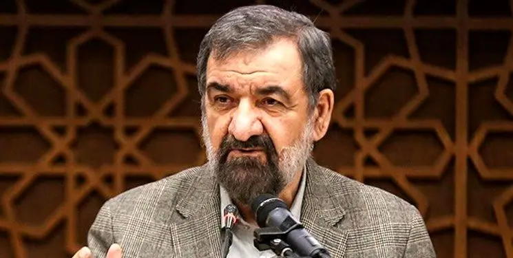 آیا استراتژی ایران جنگ است؟ پاسخ محسن رضایی 